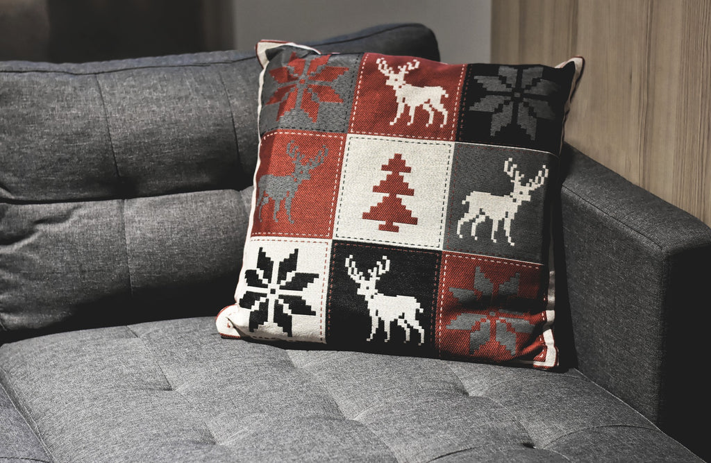 低反発クッションとは? 低反発クッションの選び方